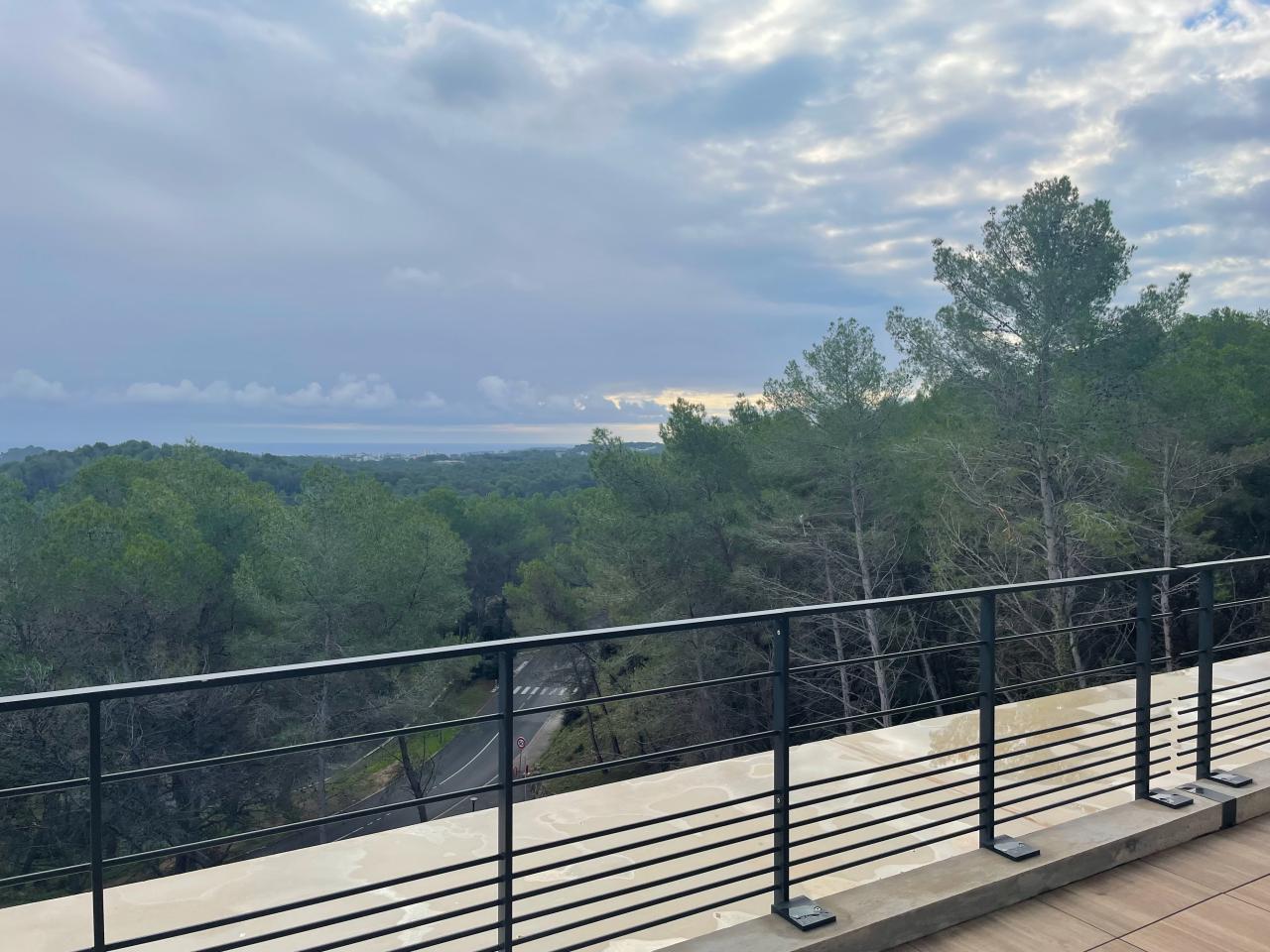 Bureau Sophia Antipolis 2060m² Location bureau Sophia Antipolis Alpes-Maritimes OLBUR2314009 6